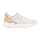 Men's Athens - White Creme