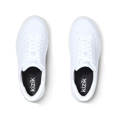 Men's Irvine - Ivory White