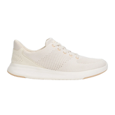 Men's Lima - White Creme