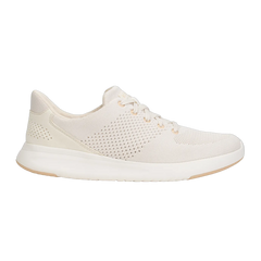 Women's Lima - White Creme