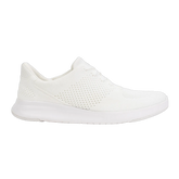 Men's Lima - Eggshell White