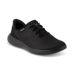 Women's Madrid Eco Knit - Blackout