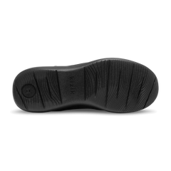 Women's Madrid Eco Knit - Blackout
