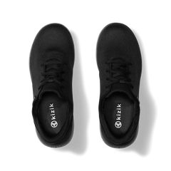 Women's Madrid Eco Knit - Blackout