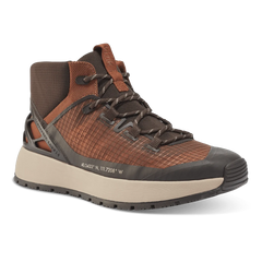 Women's Wasatch Mid - Caramel Café