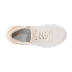 Women's Athens - White Creme