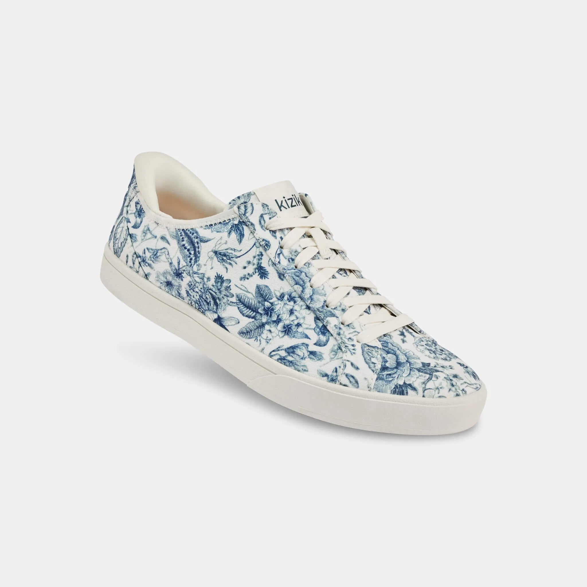 Women's Irvine - Pristine/Antique Floral