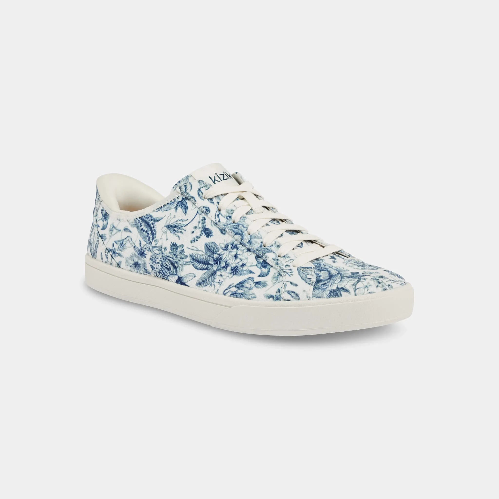 Women's Irvine - Pristine/Antique Floral