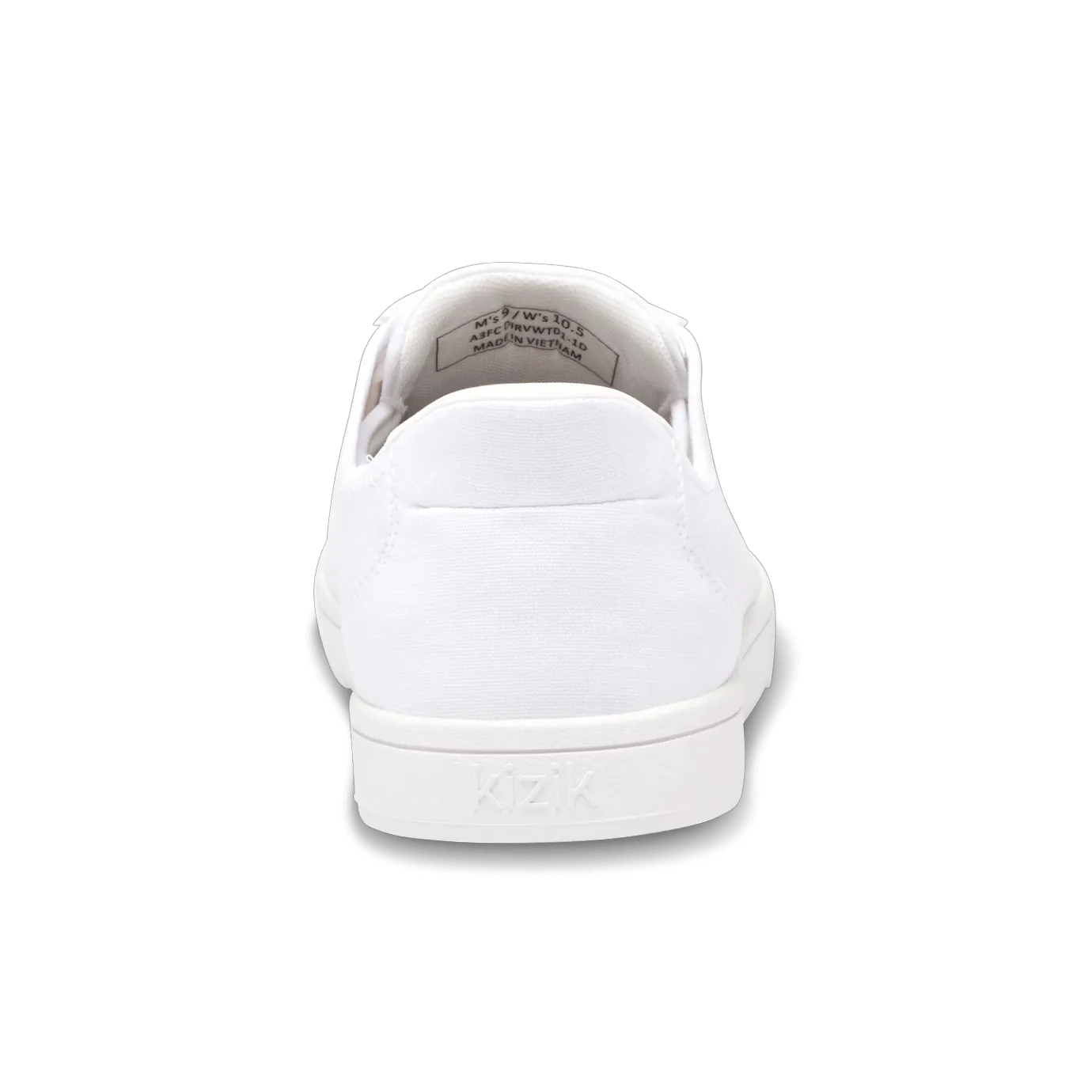 Men's Irvine - Ivory White
