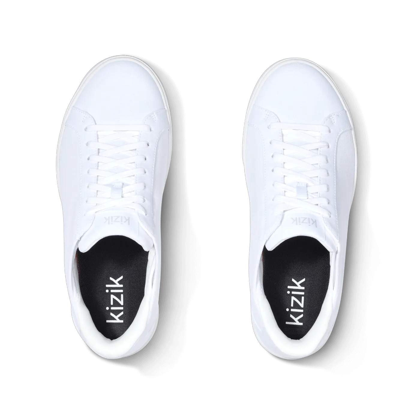 Women's Irvine - Ivory White