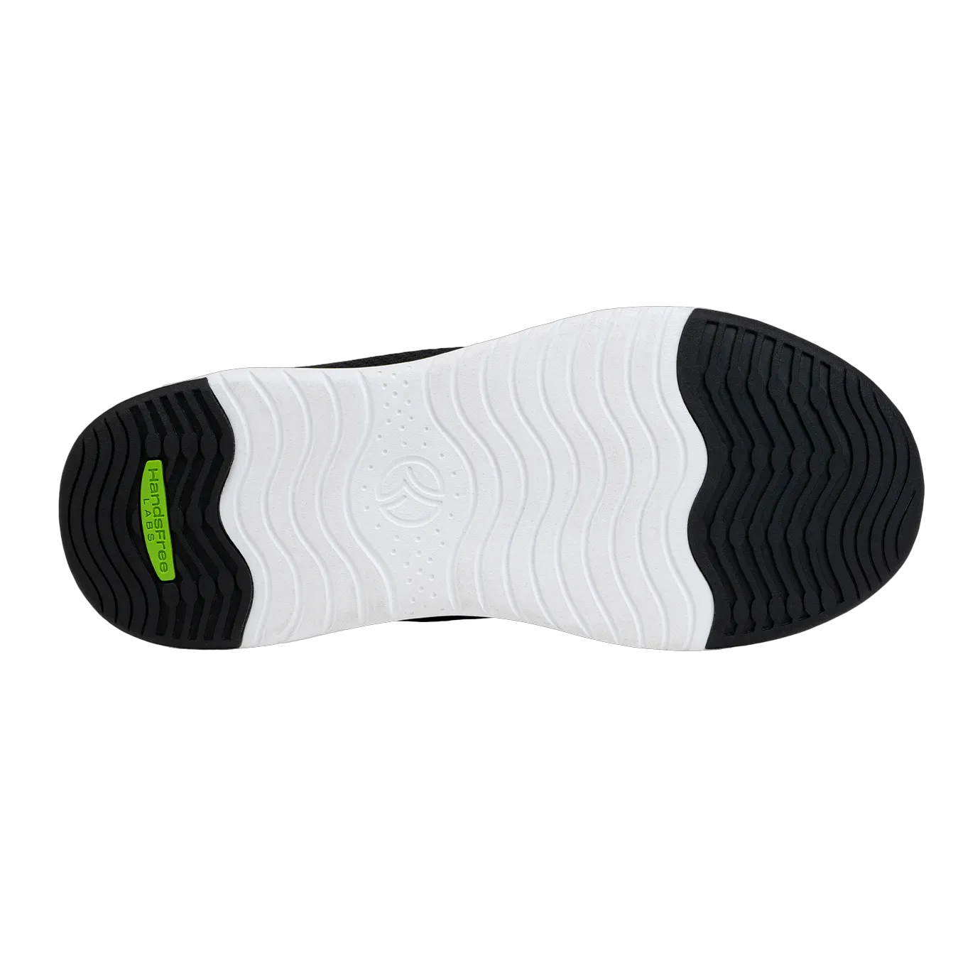 Men's Lima - Black
