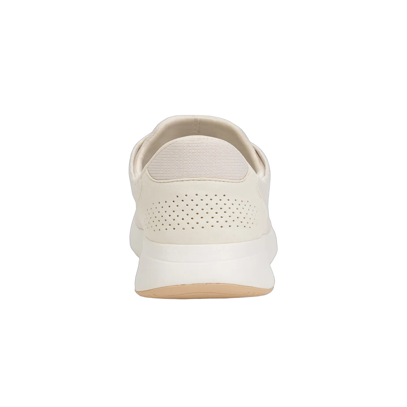 Men's Lima - White Creme