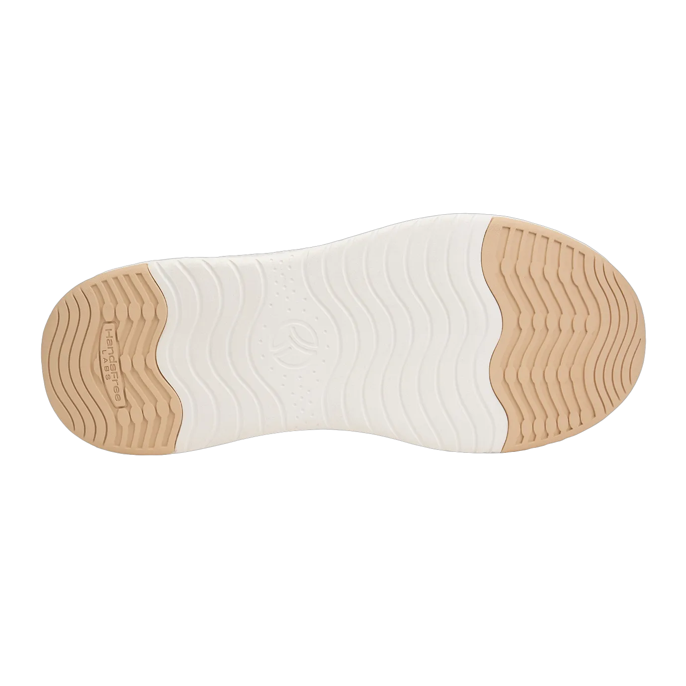 Women's Lima - White Creme