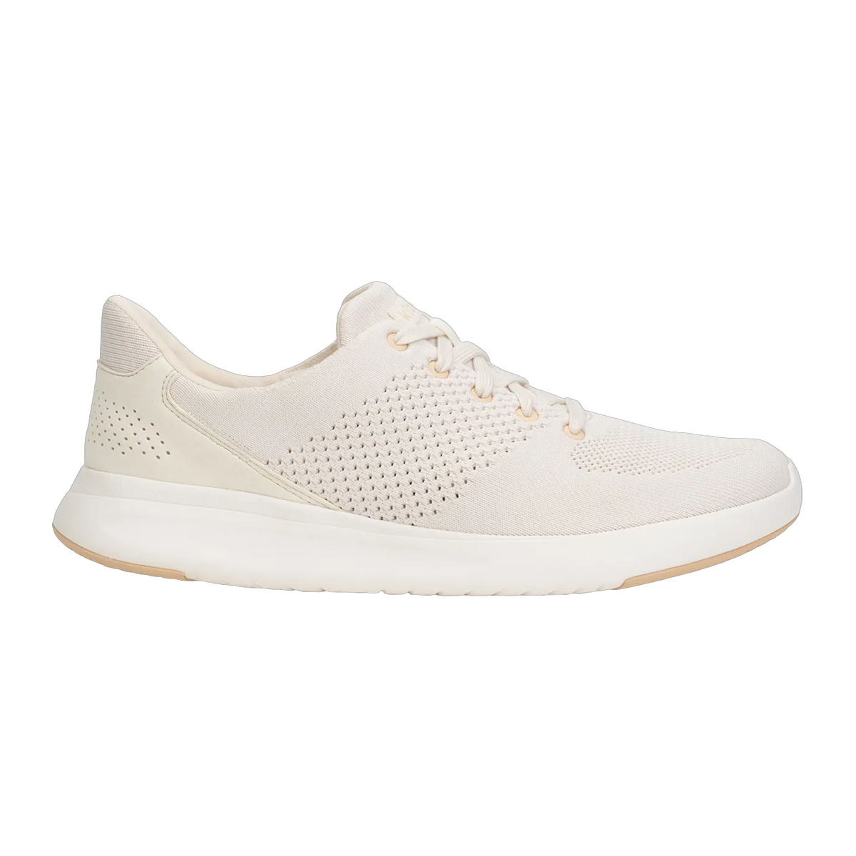 Men's Lima - White Creme