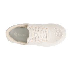 Men's Lima - White Creme