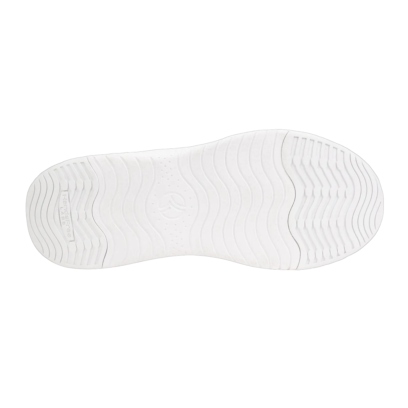 Women's Lima - Eggshell White