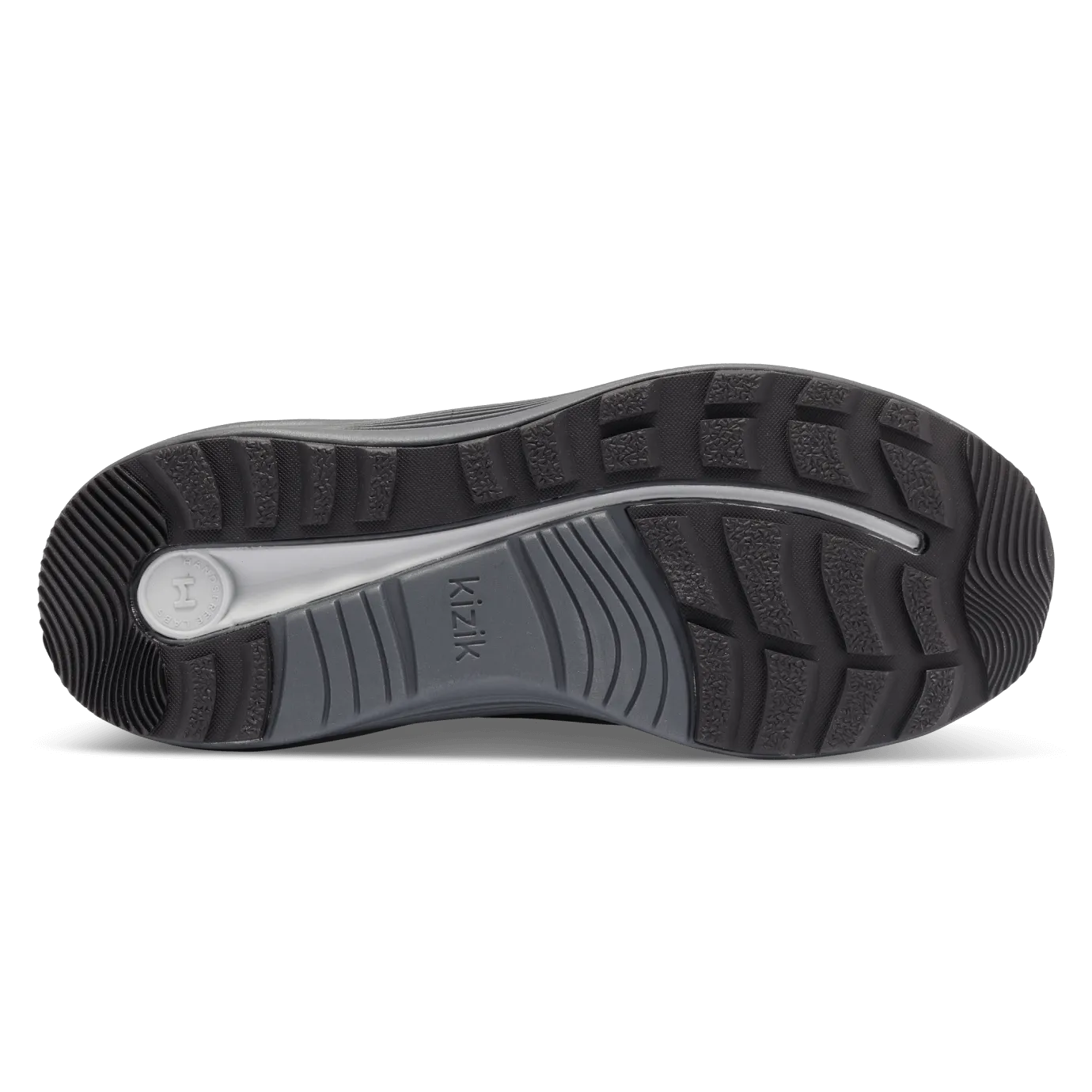 Men's London AT - Alloy/Poppyseed