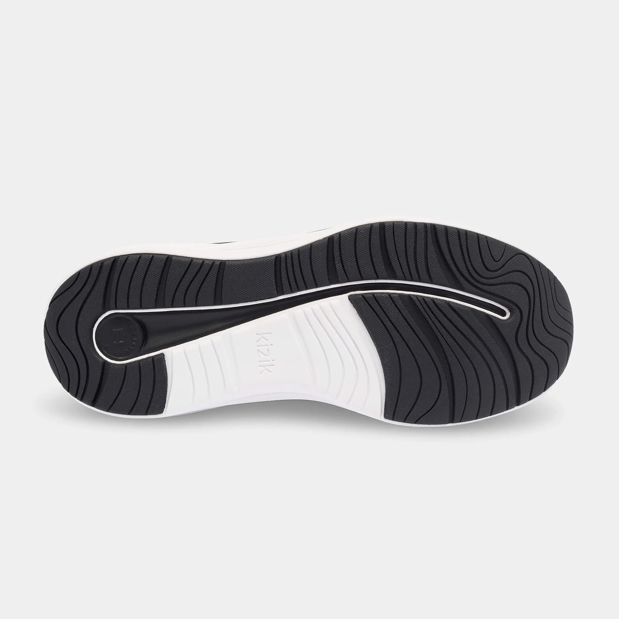 Men's London - Black