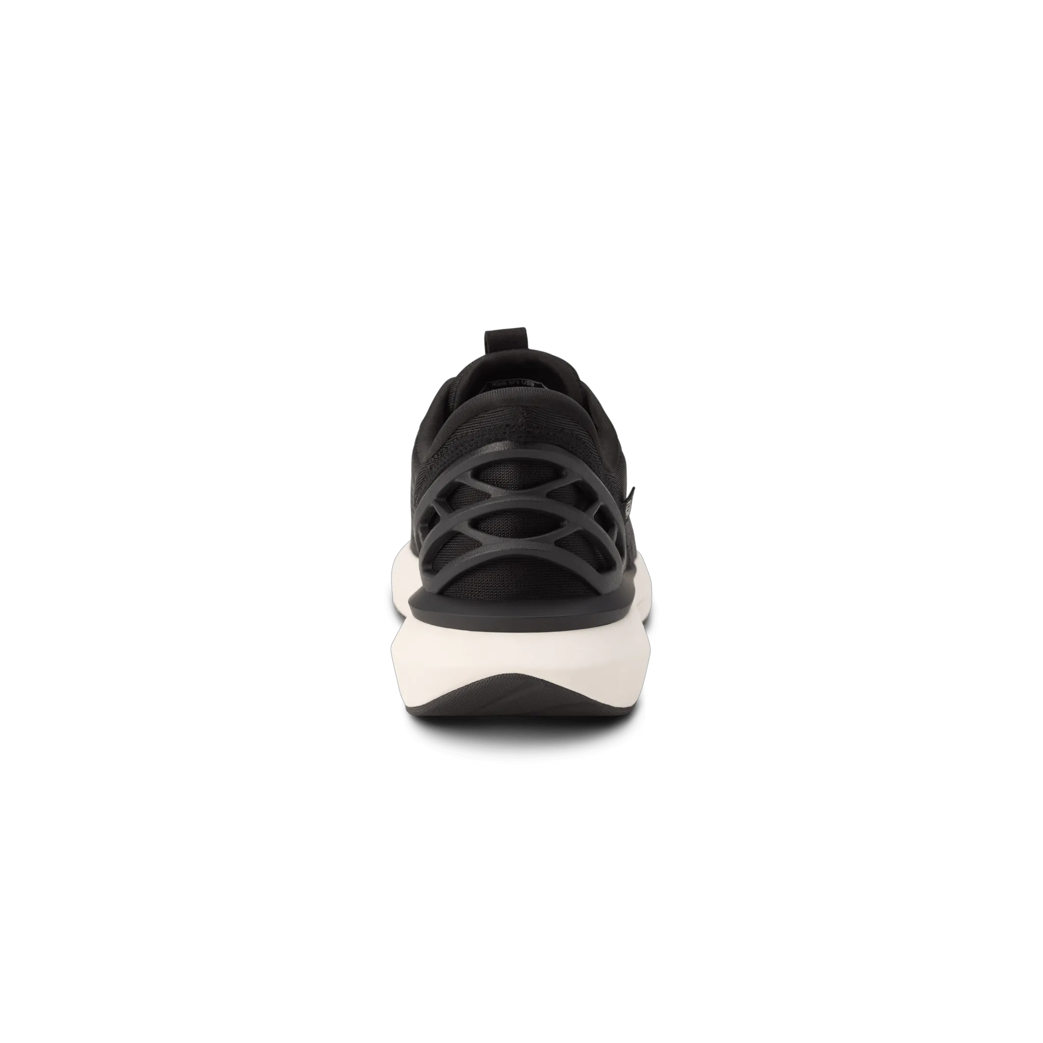 Men's Athens 2 - Black/White