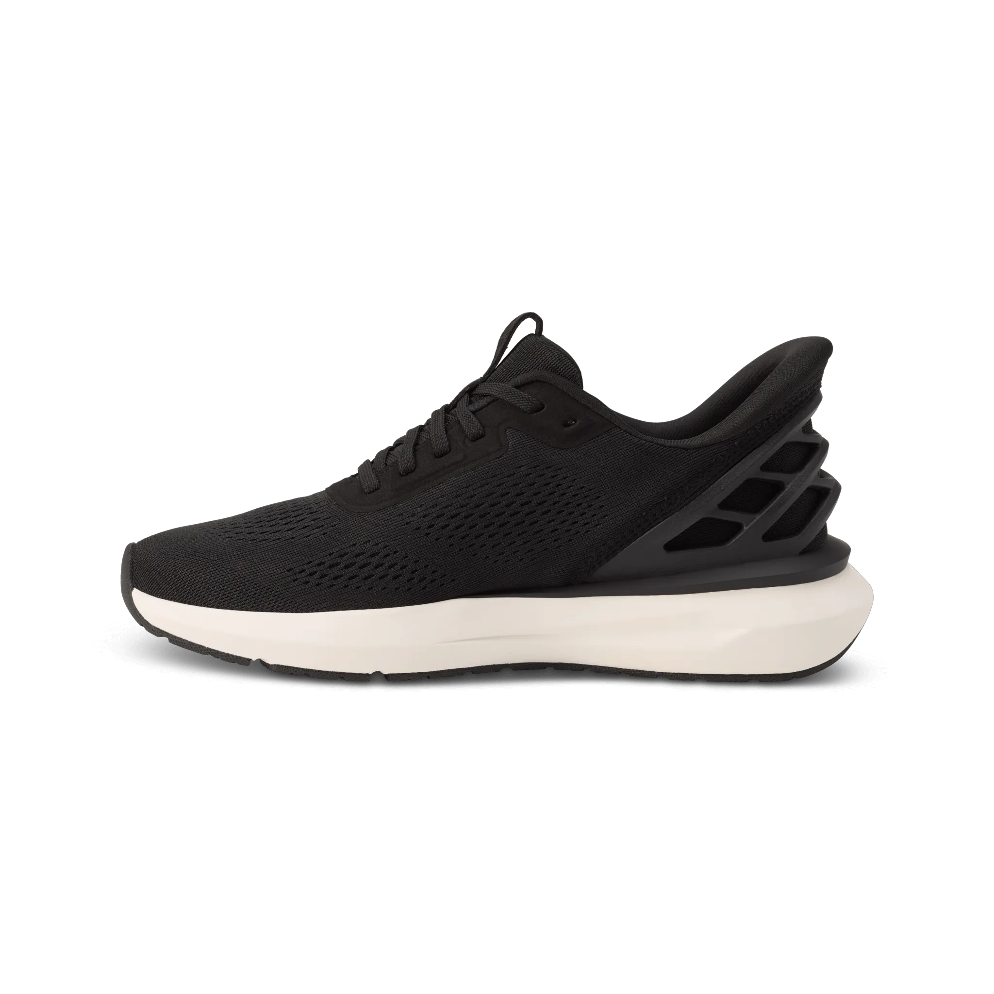 Men's Athens 2 - Black/White