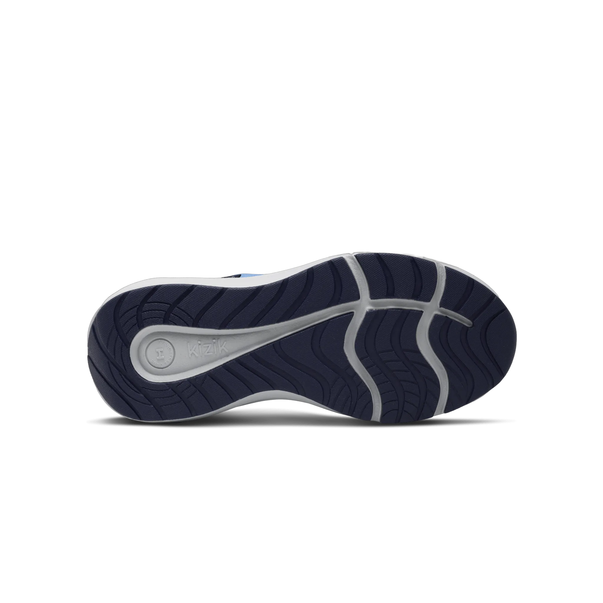 Men's Athens 2 - Azure Blue/Naval Academy