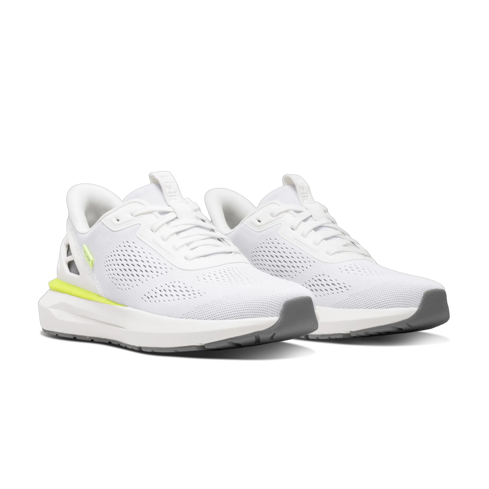 Men's Athens 2 - White/Minced Quince