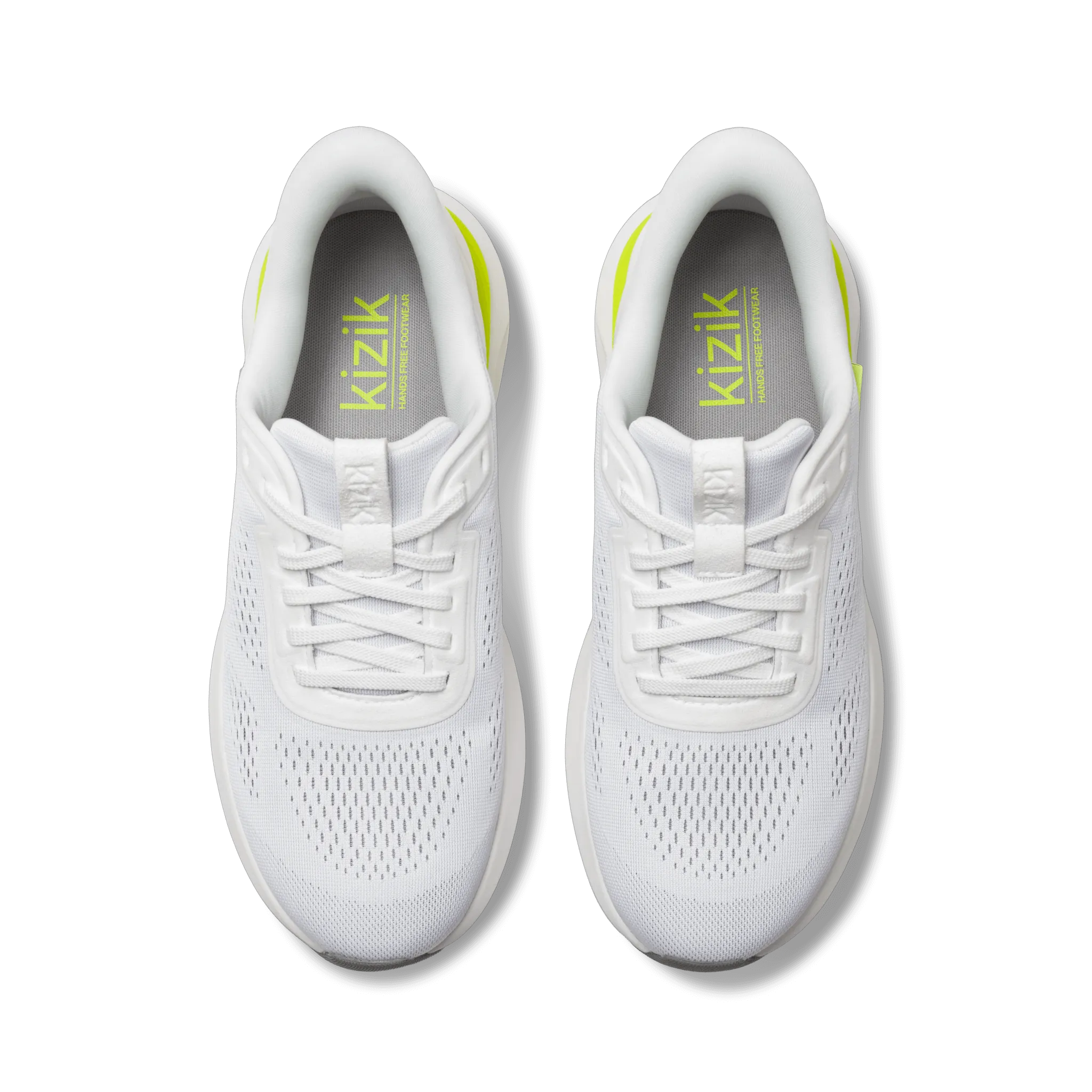 Men's Athens 2 - White/Minced Quince
