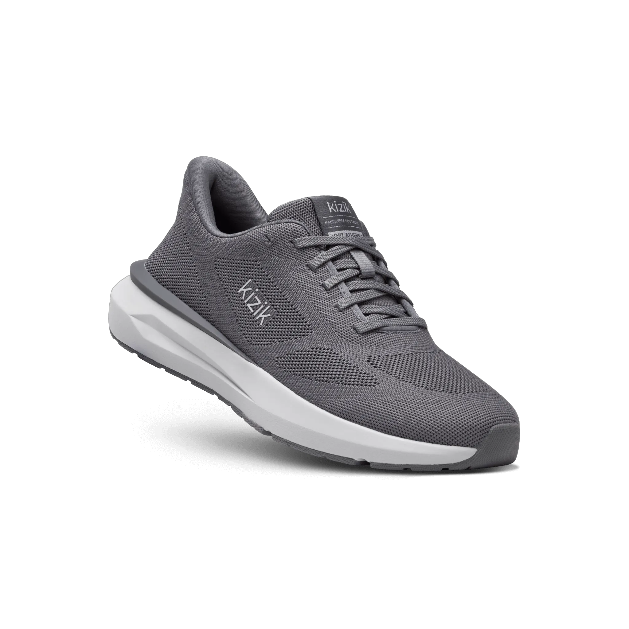 Men's Athens 2 Knit - Smoked Pearl
