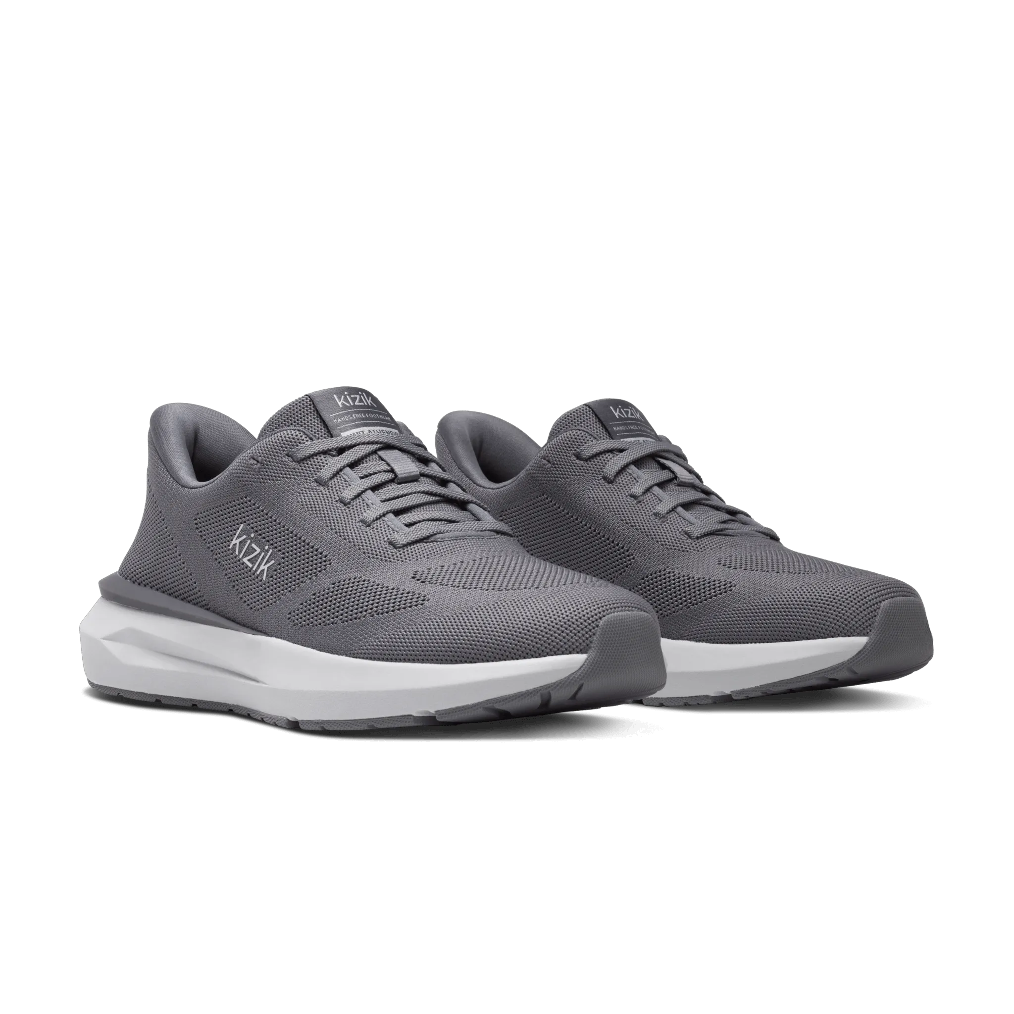 Men's Athens 2 Knit - Smoked Pearl