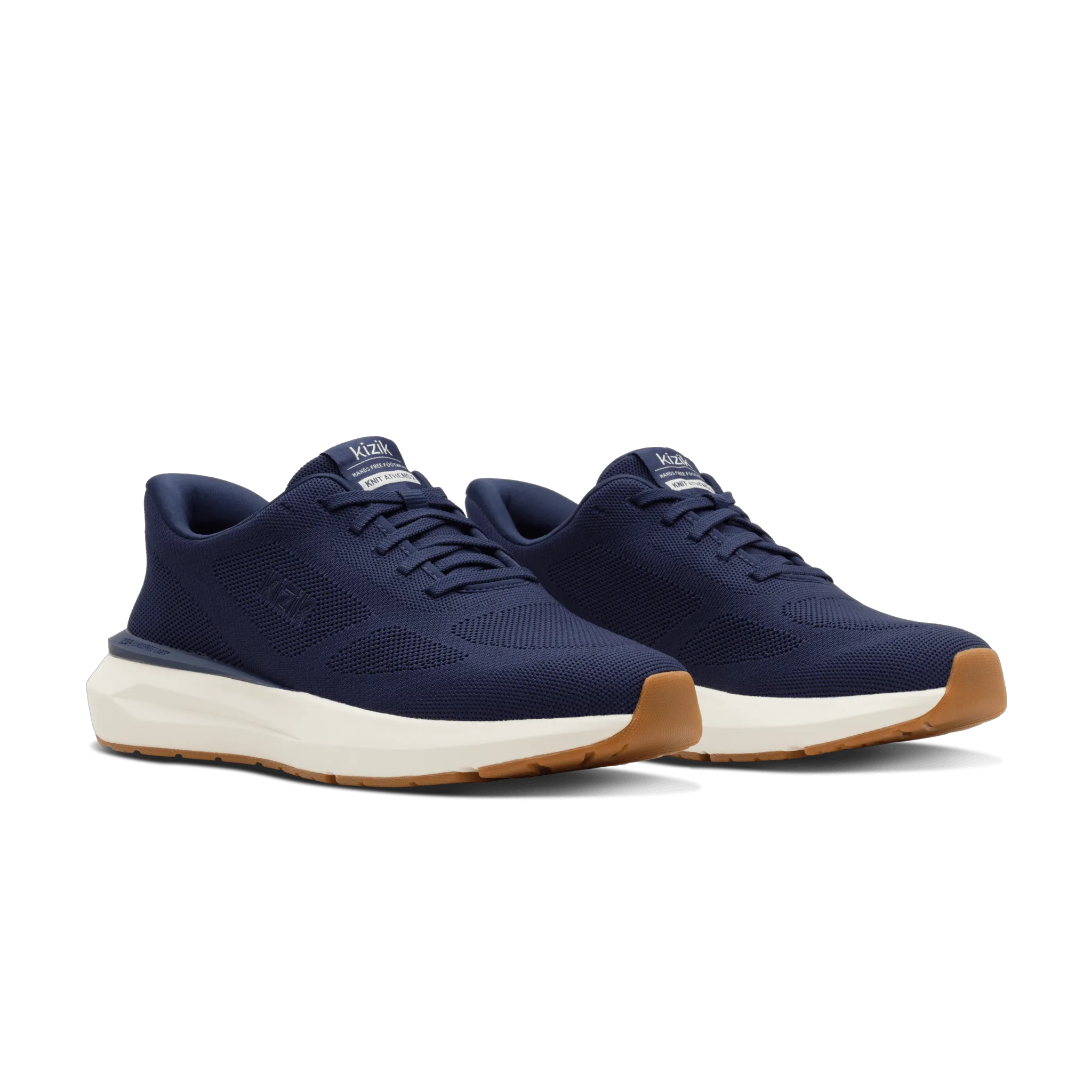 Men's Athens 2 Knit - Naval Academy