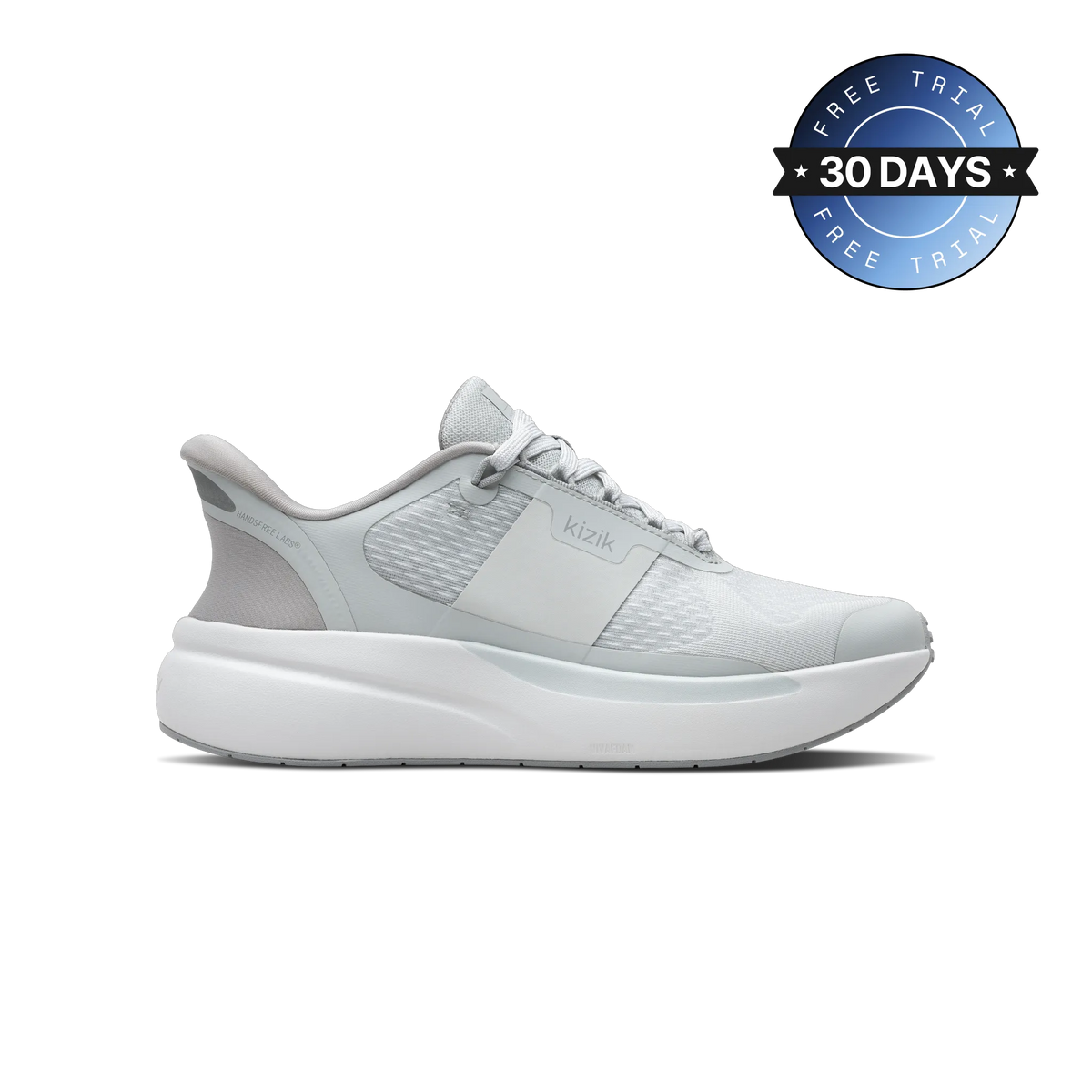 Men's Freedom Run - Barely Blue