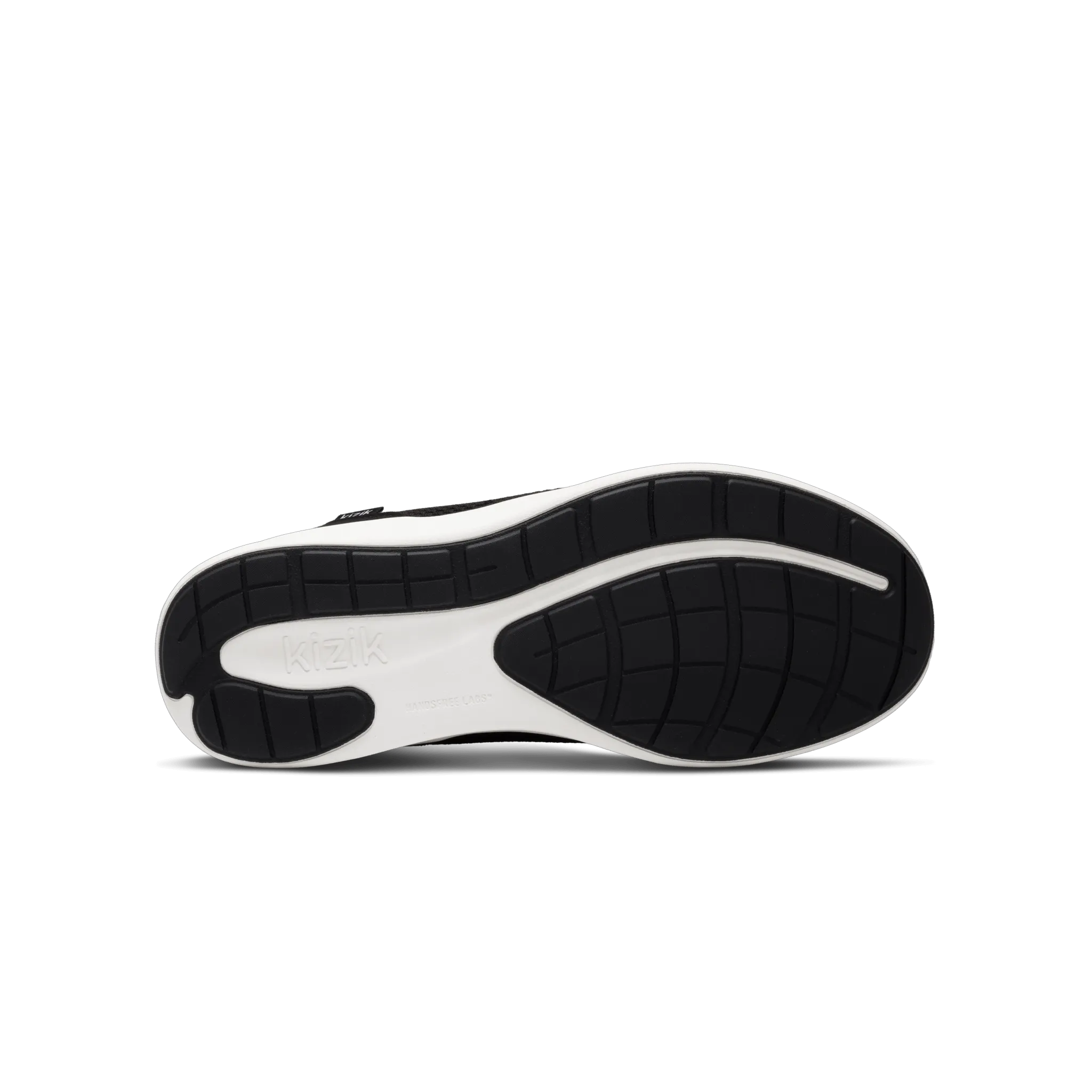 Men's Lima 2 - Black/Bright White