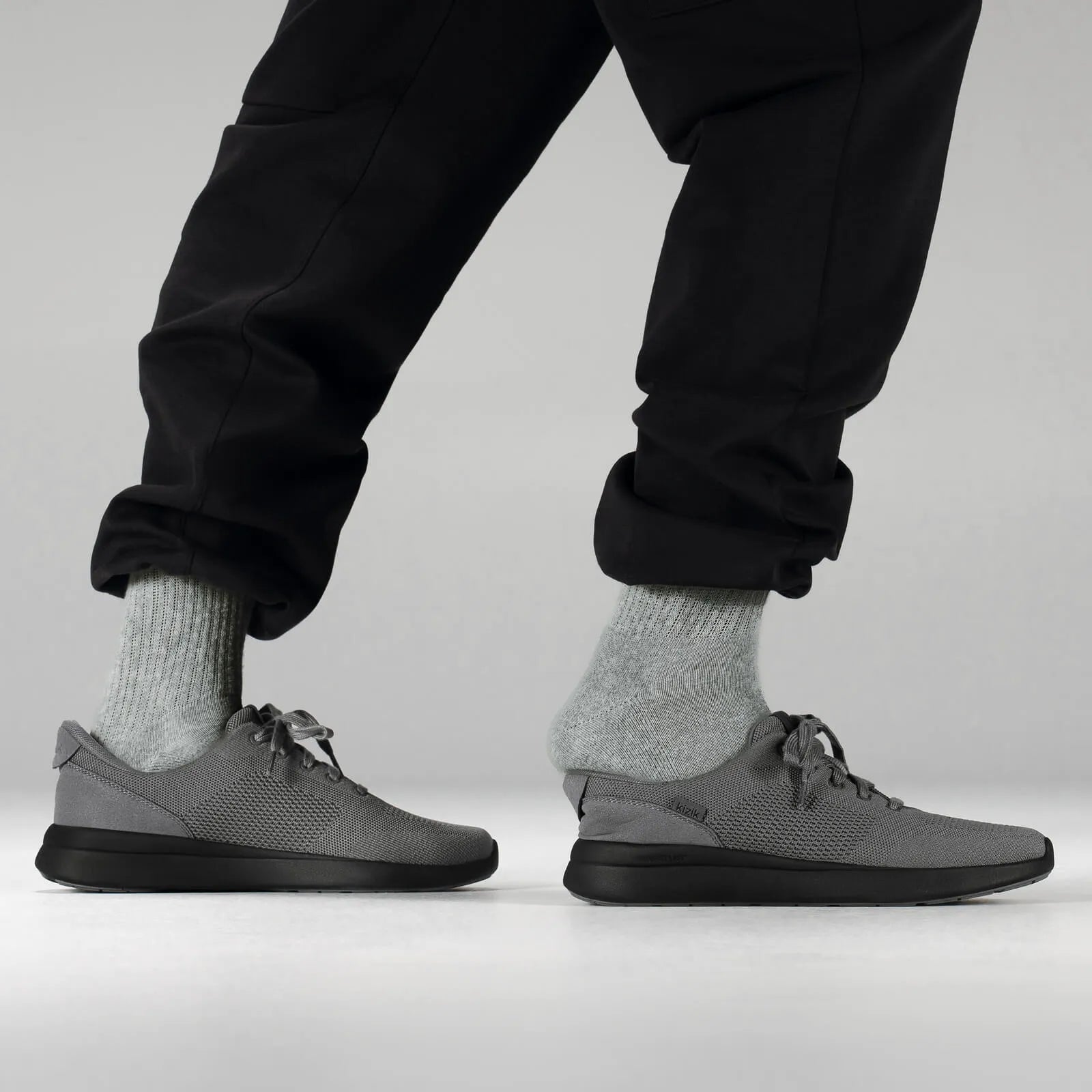 Men's Lima 2 - Smoked Pearl/Black