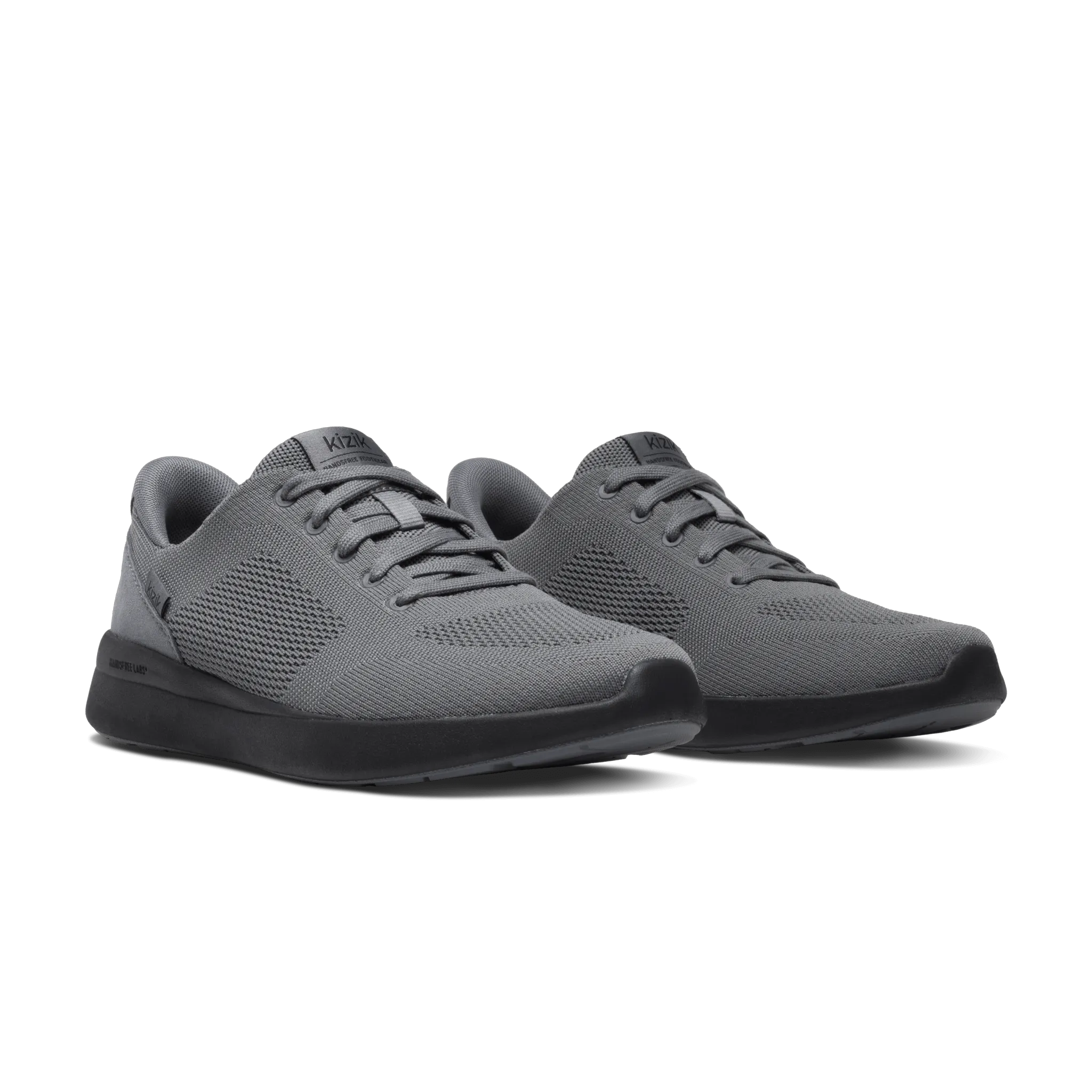 Men's Lima 2 - Smoked Pearl/Black