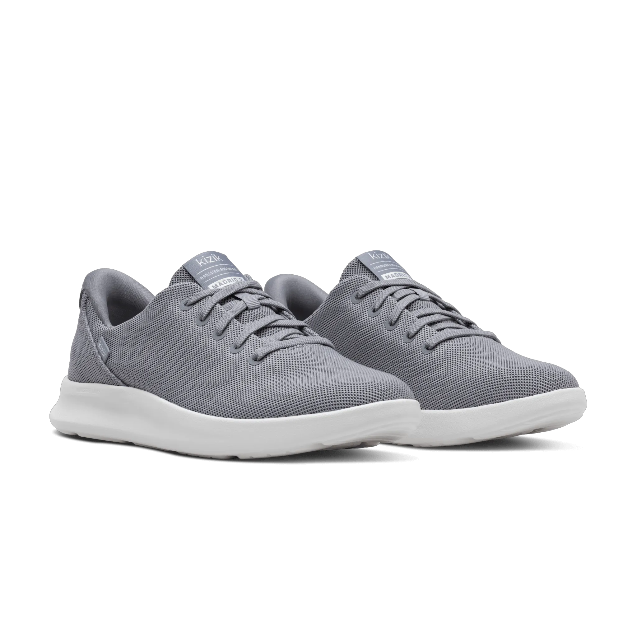 Men's Madrid 2 - Alloy