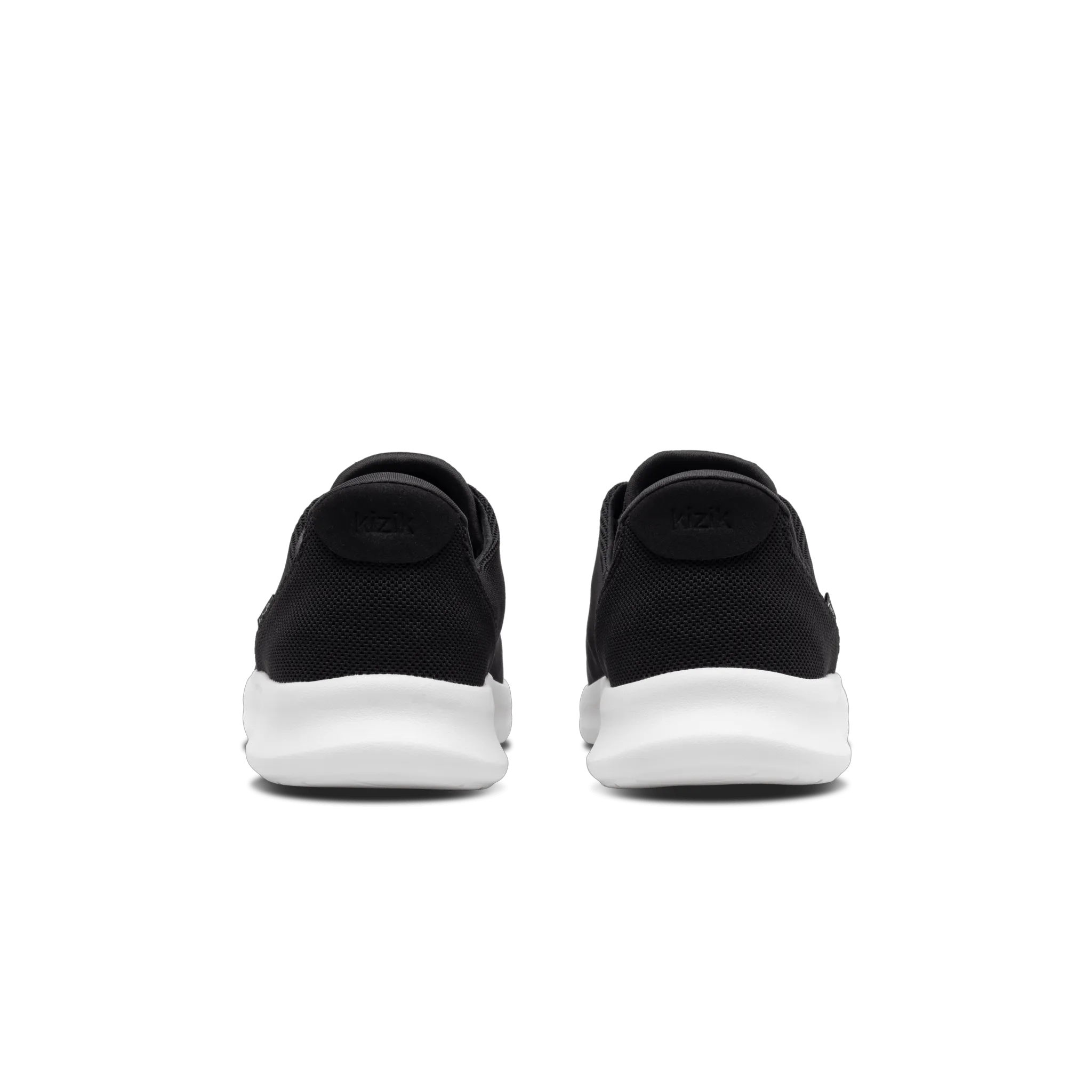 Men's Madrid 2 - Black/Bright White