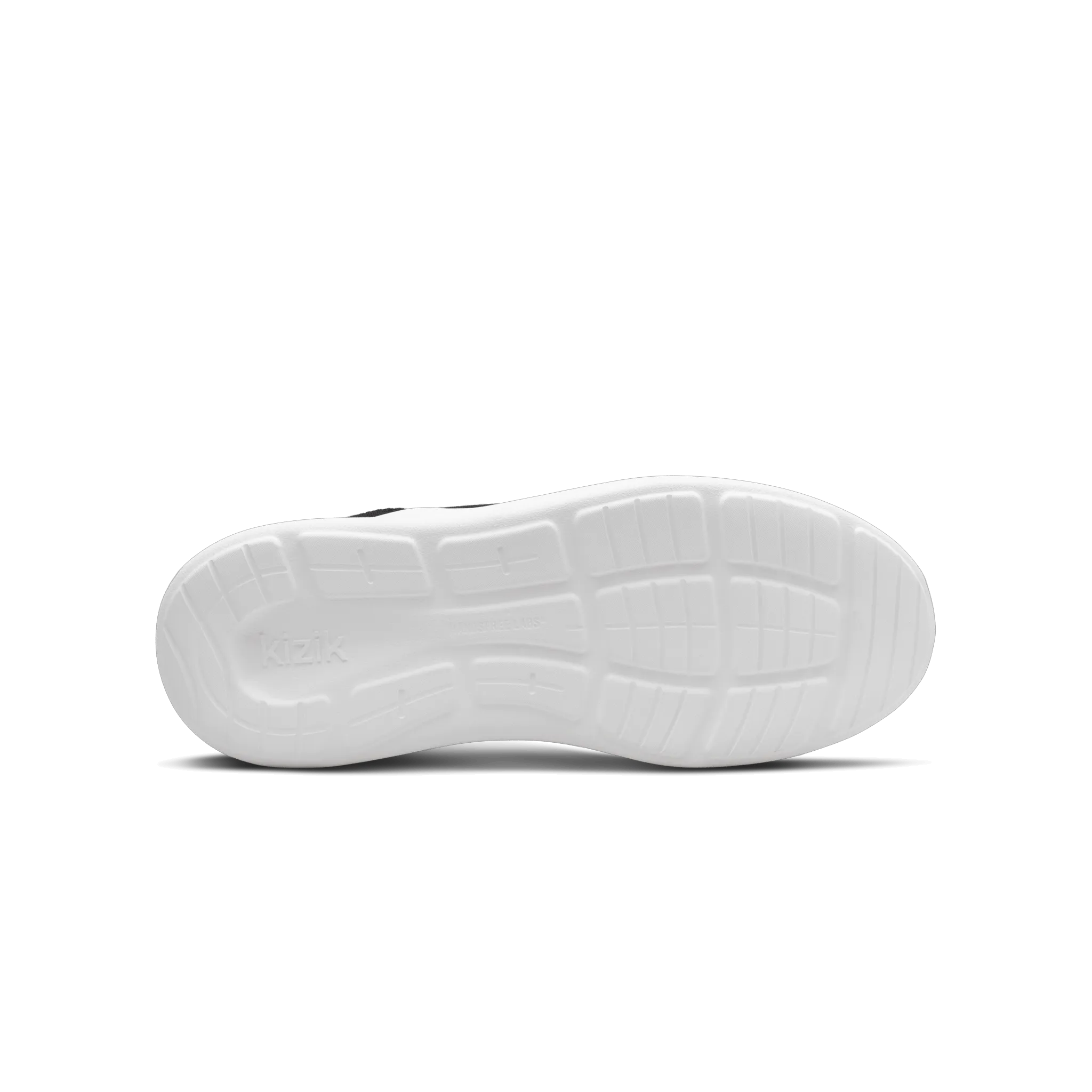 Men's Madrid 2 - Black/Bright White