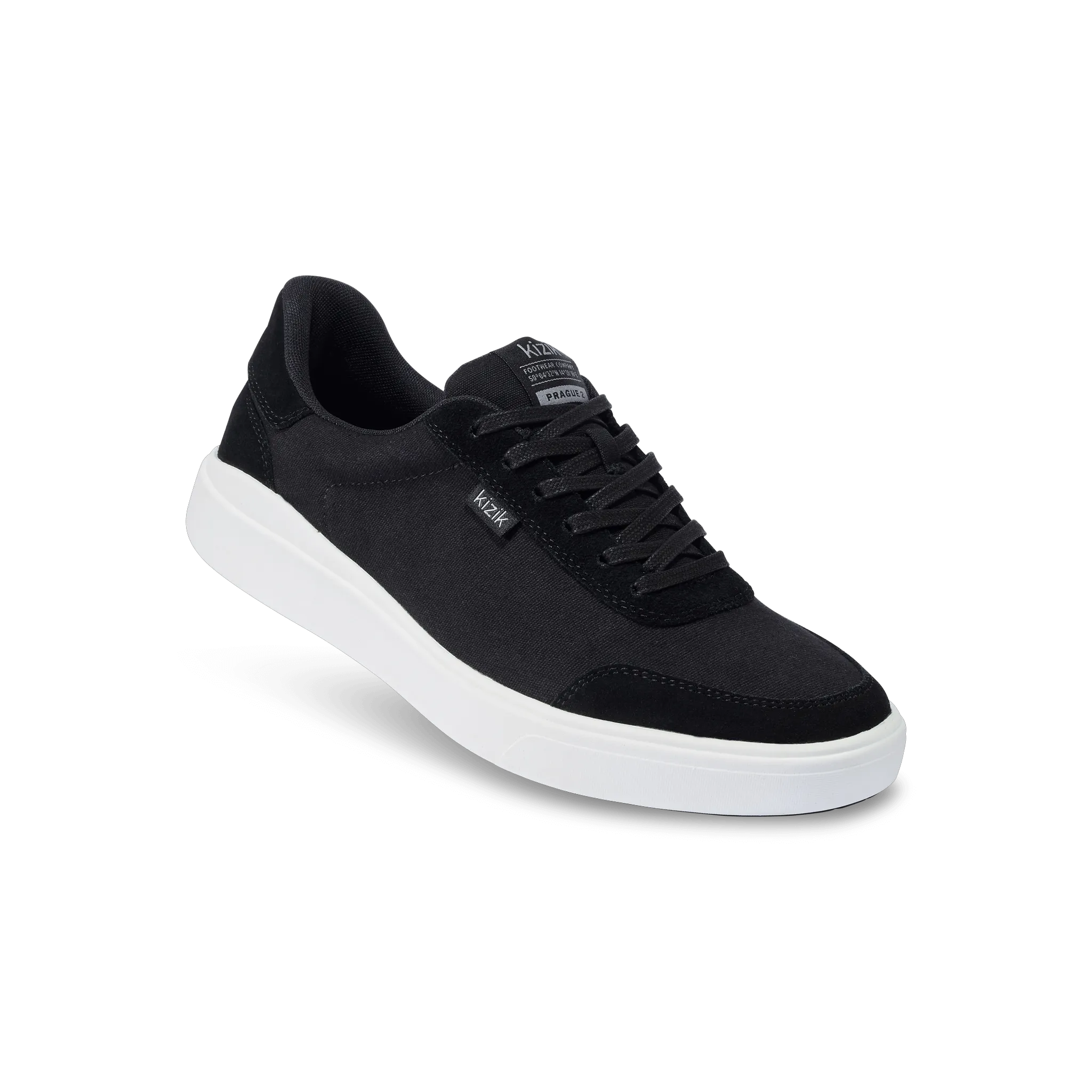 Men's Prague 2 - Black