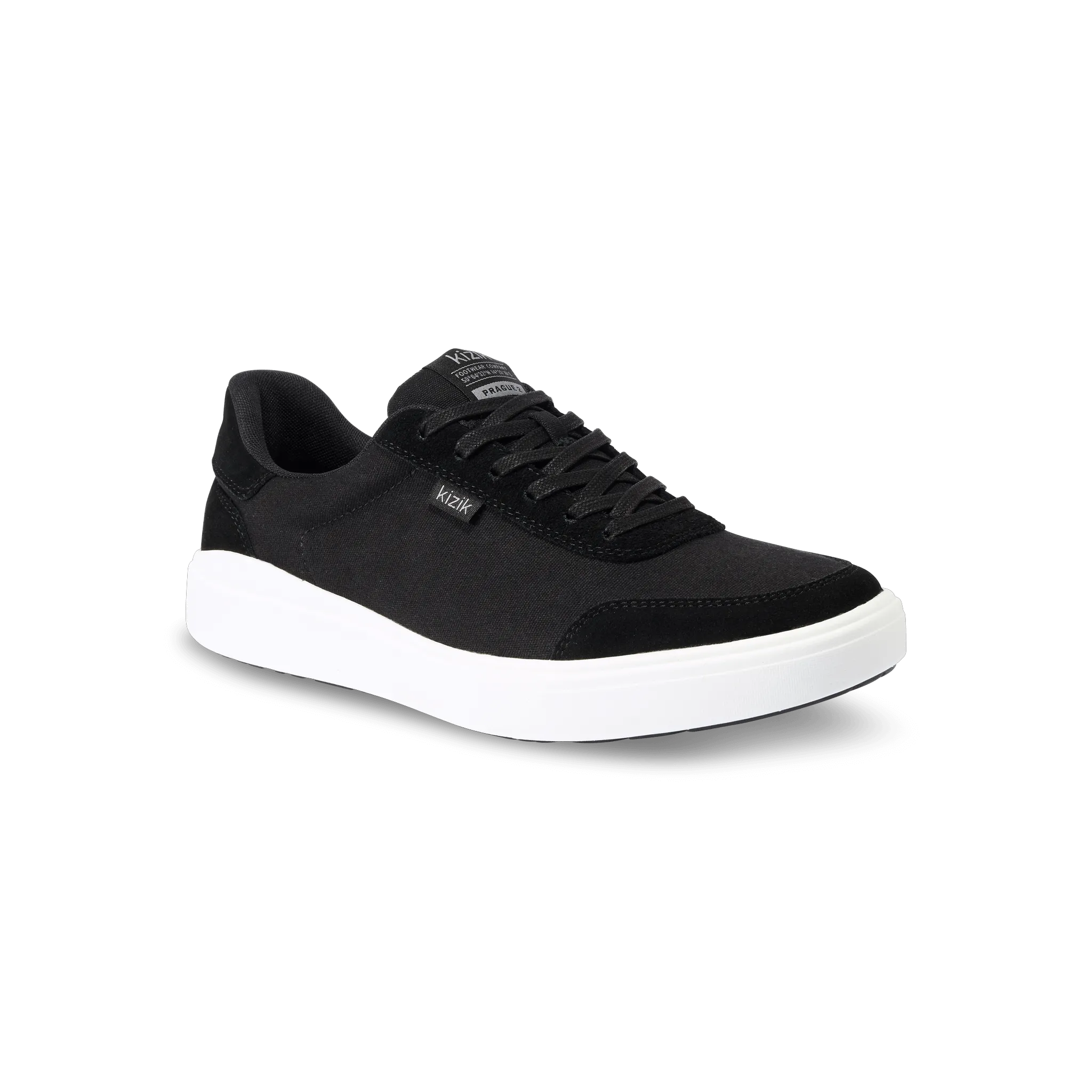 Men's Prague 2 - Black