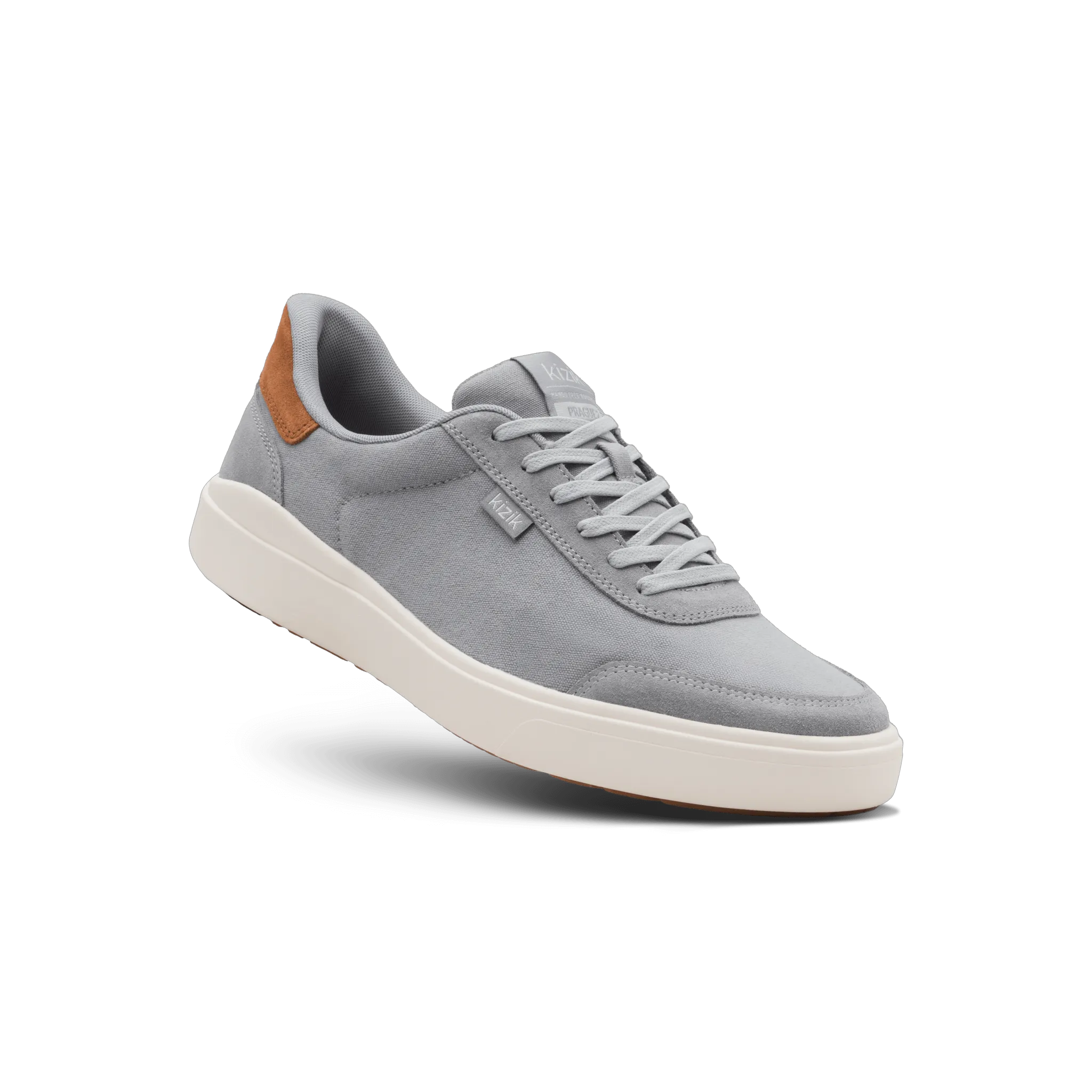 Men's Prague 2 - Alloy
