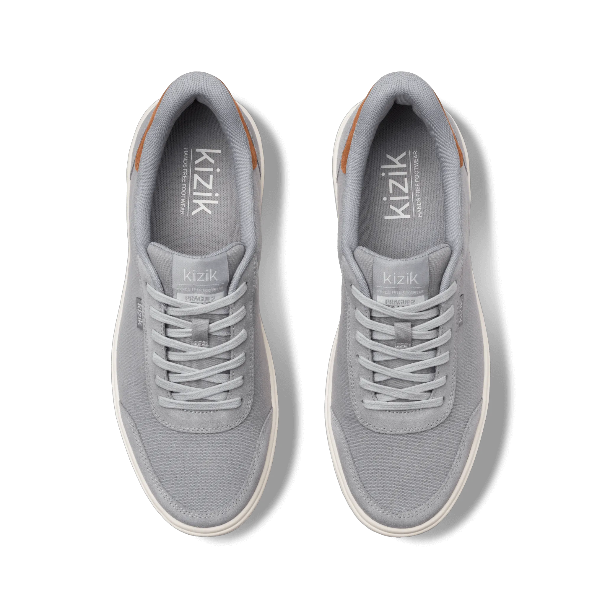Men's Prague 2 - Alloy