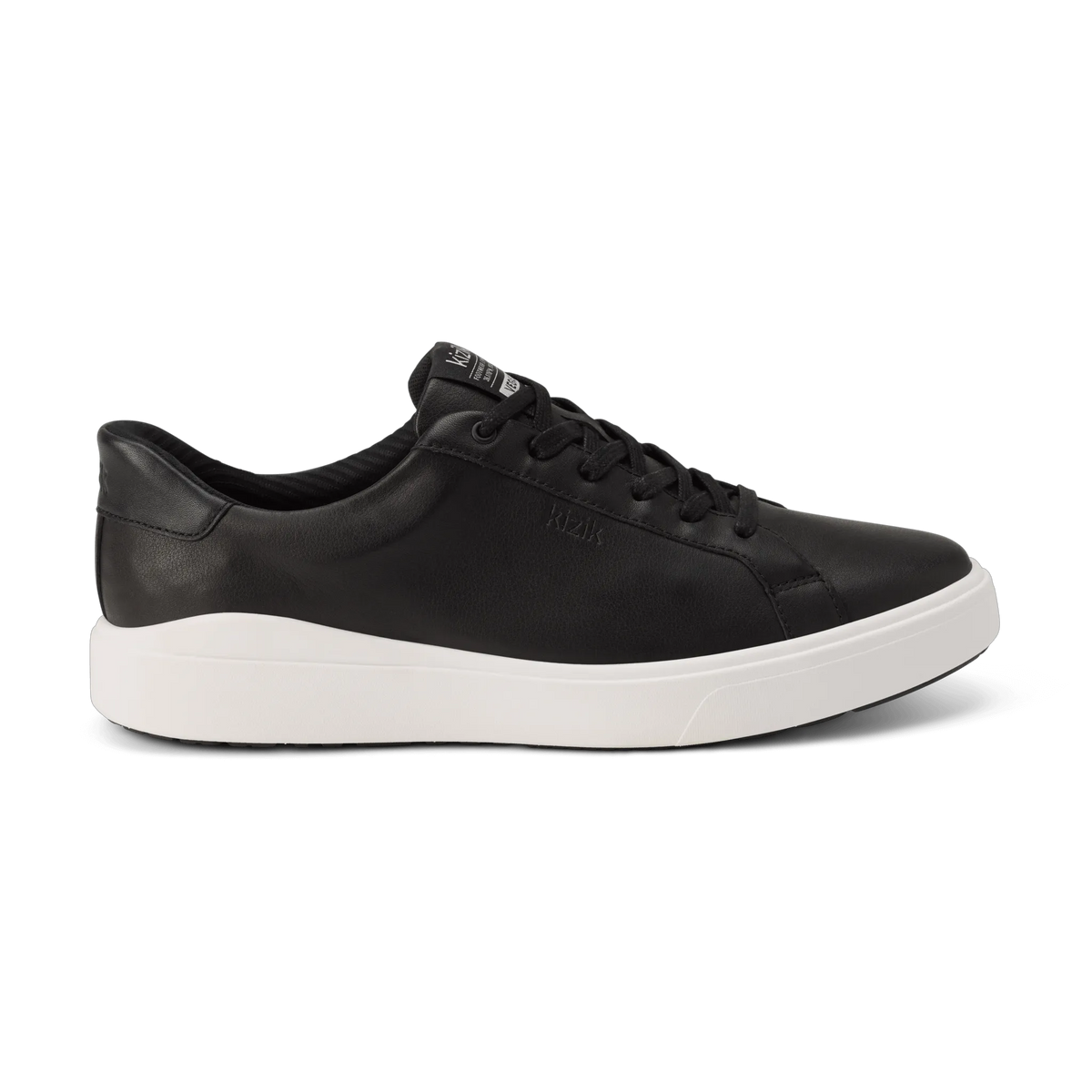 Men's Vegas 2 - Black/White