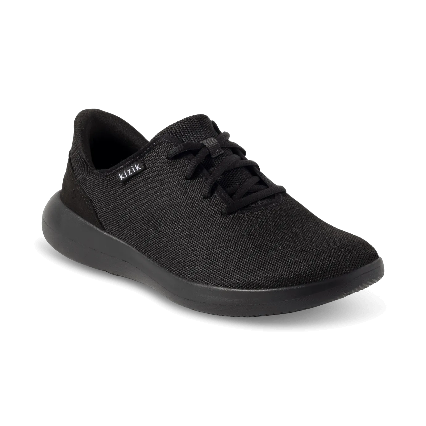 Men's Madrid Eco Knit - Blackout