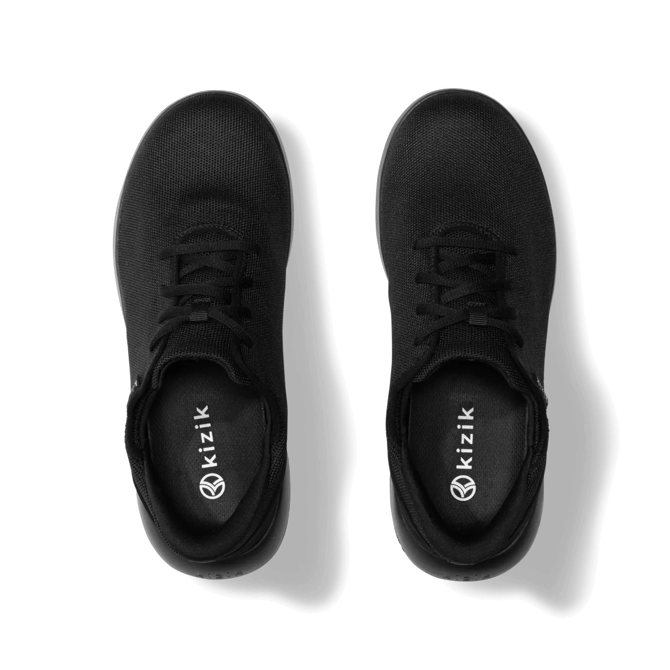 Women's Madrid Eco Knit - Blackout