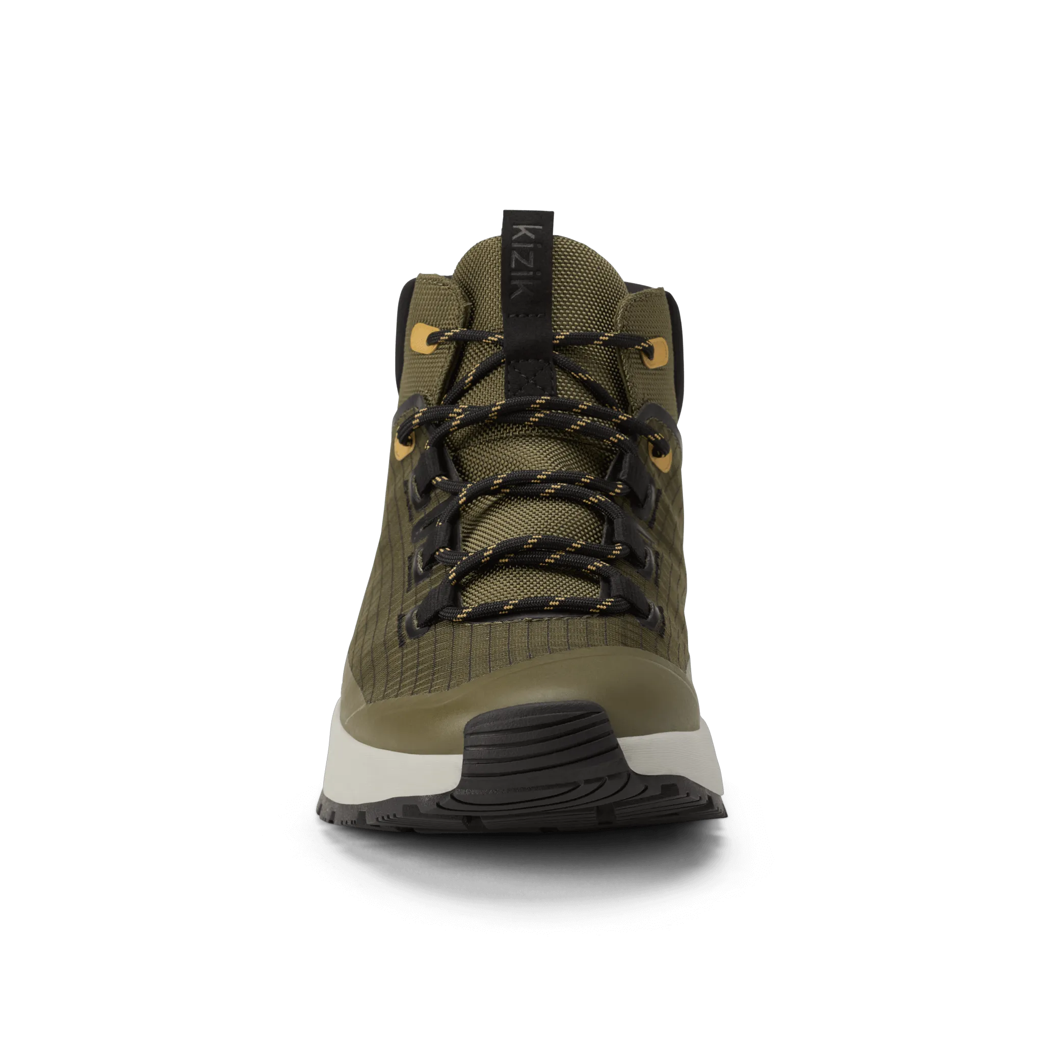 Women's Wasatch Mid - Dark Olive/Alloy