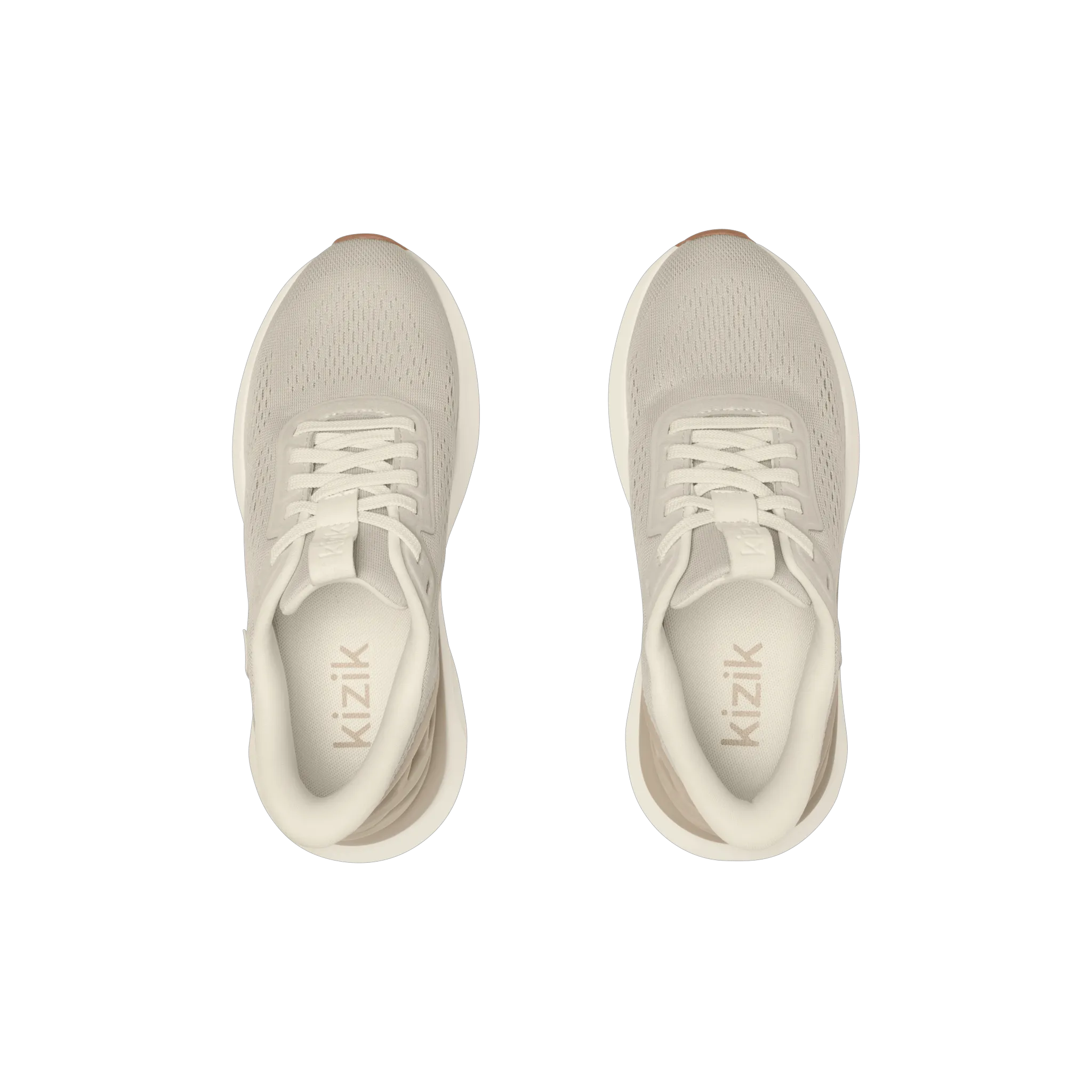 Women's Athens 2 - Oatmeal/Pristine