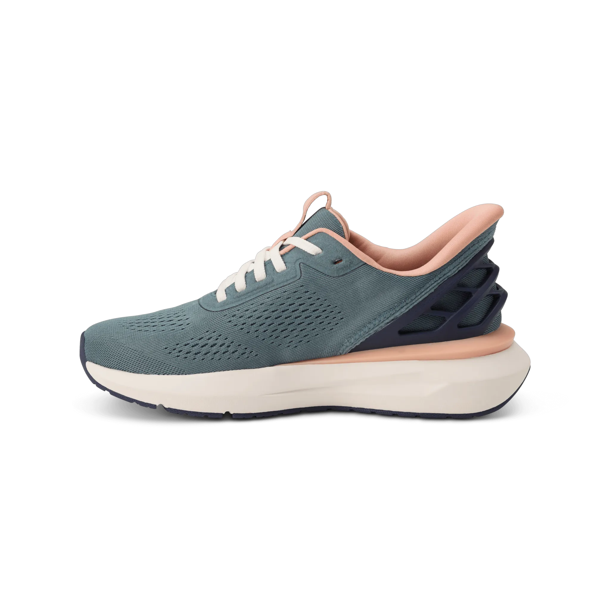 Women's Athens 2 - Stormy Weather/Rose