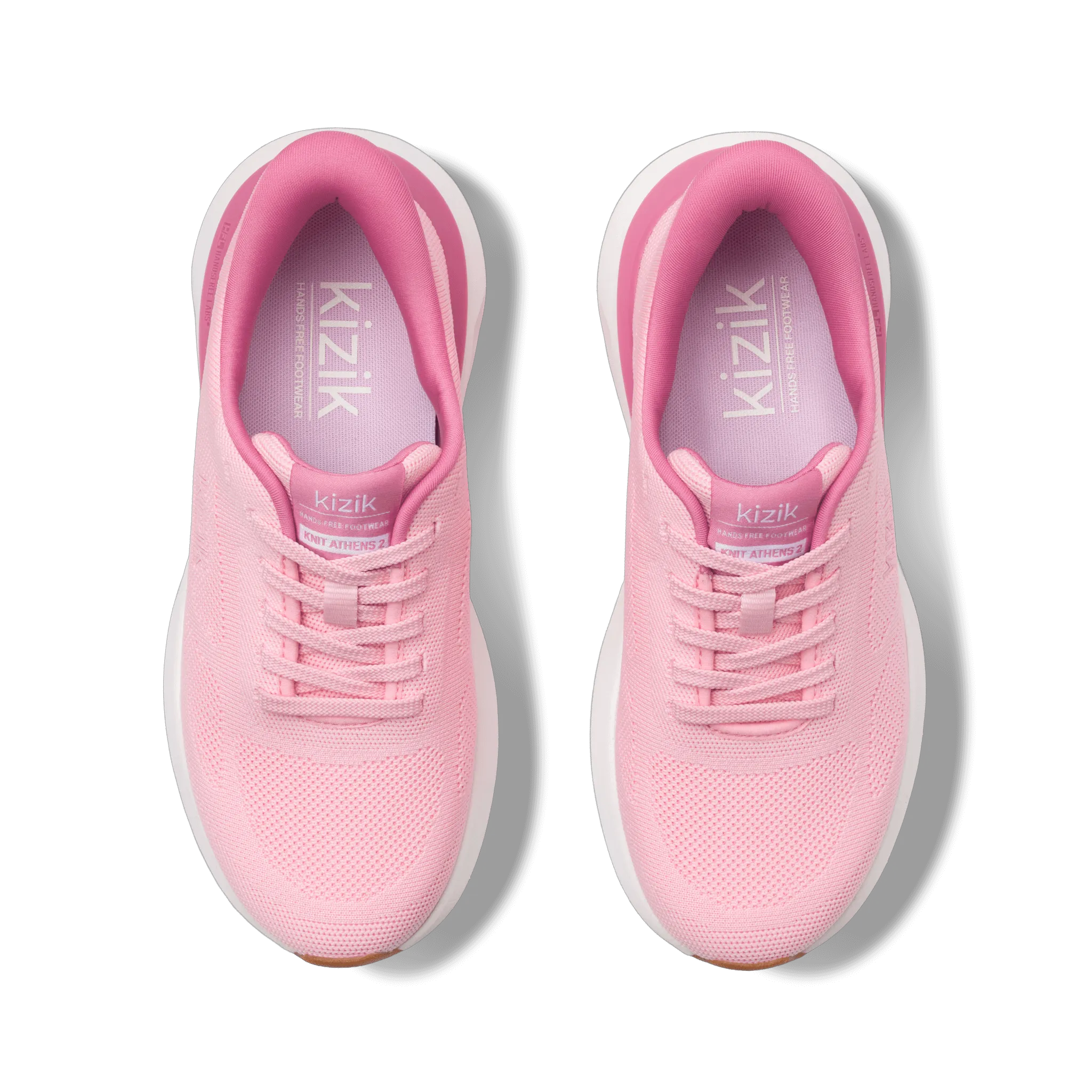 Women's Athens 2 Knit - Wild Rose