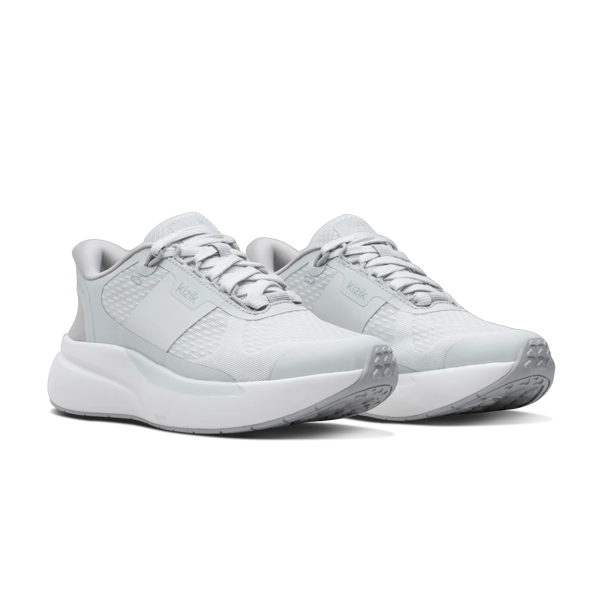Women's Freedom Run - Barely Blue