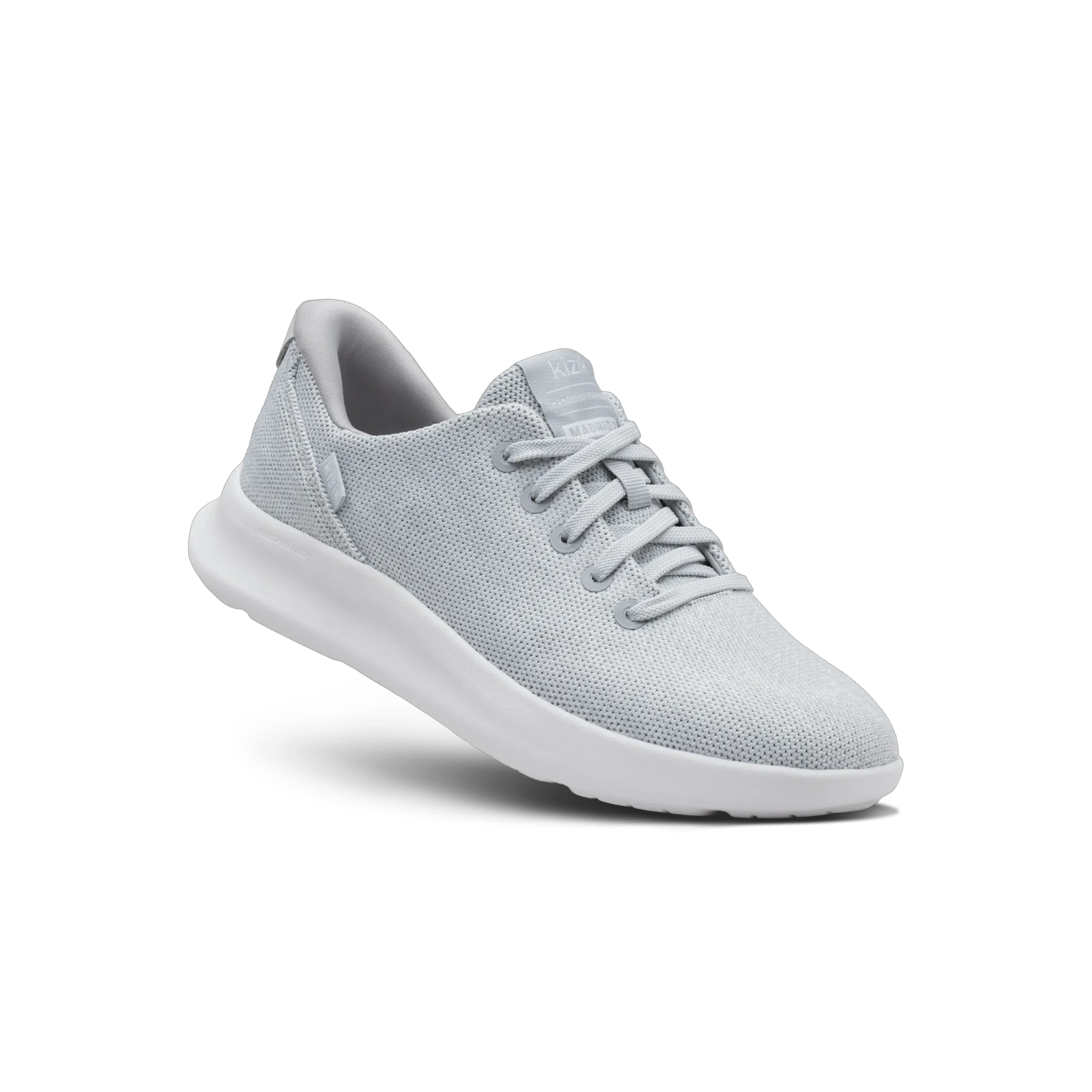 Women's Madrid 2 - Harbor Mist/Heather